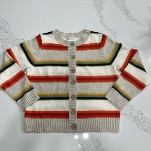 Christopher & Banks Cardigan